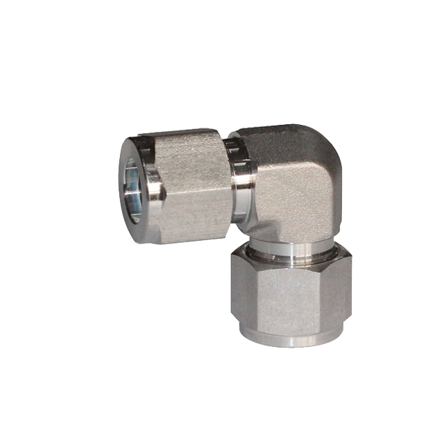 What is the compression fittings ?