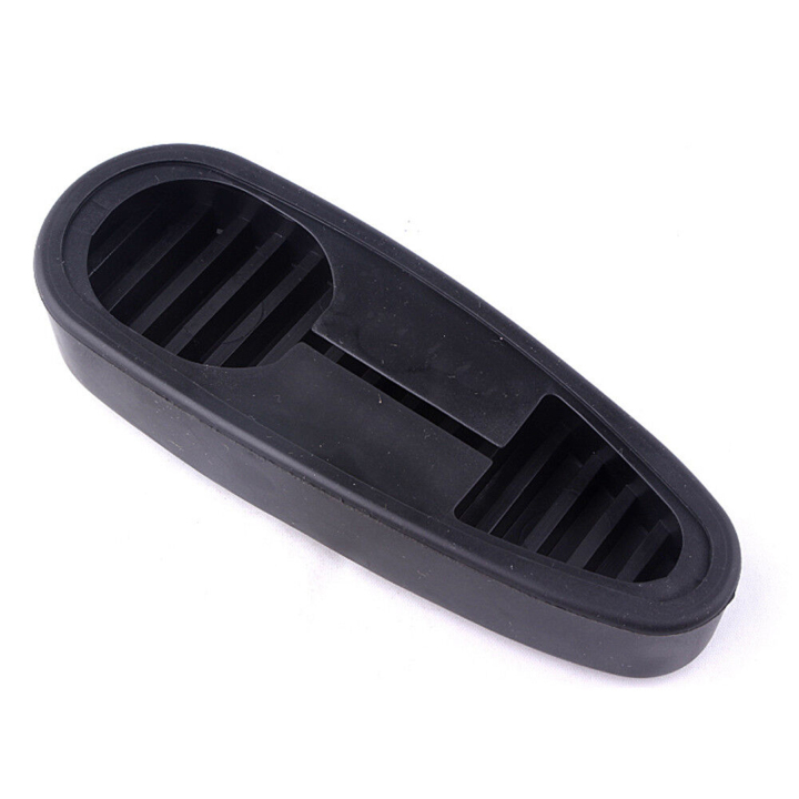 Recoil Pad Slip-On Butt Pad for Stock- Black Recoil Pad Slip-On Butt Pad for Stock recoil pad,slip-on butt pad