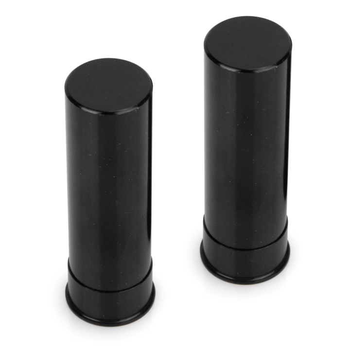 20 Gauge Shotgun Snap Caps Dummy Rounds Dry Fire Safety Training (2 Pack)