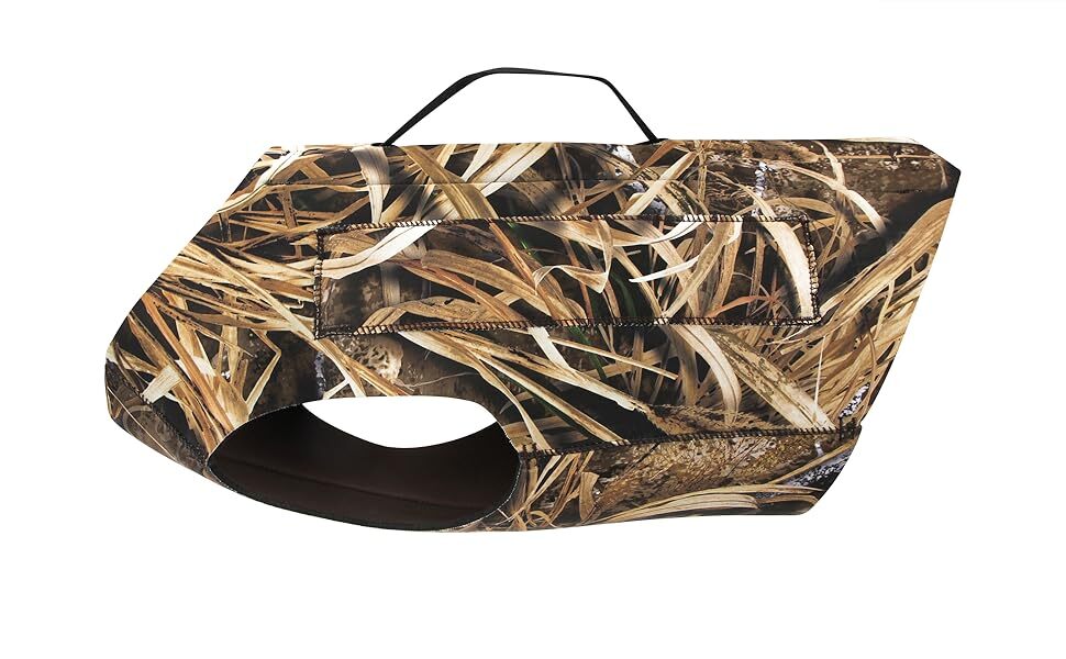 Dog Vests for Hunting