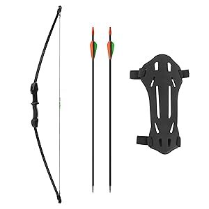 Bow and Arrows Set