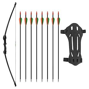 Bow and Arrows Set FOR KIDS