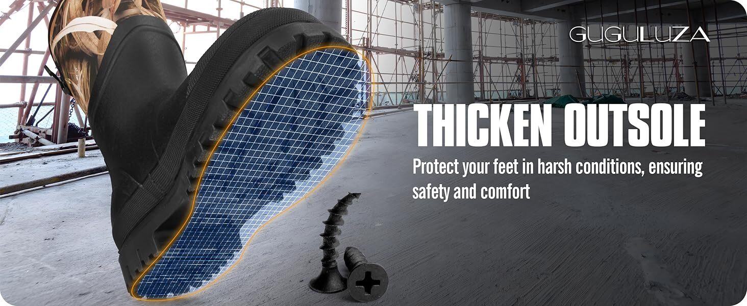 waterproof hunting boots