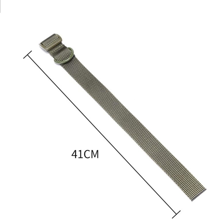 4-Pcs Gun Sling Adapter with Metal D-Ring, Tactical Adjustable Rifle Sling, Nylon Gun Sling Shoulder Strap Attachment for Shotgun