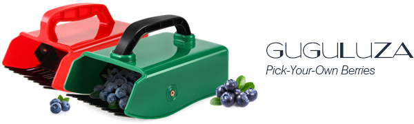 berry picker