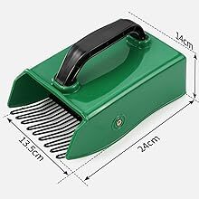 berry picker tool