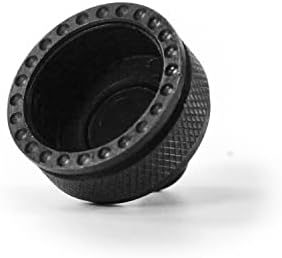 QD Sling Swivel Cap Set, 20 Gauge Sling Mount Set Adapter Compatible with Remington 870 20 GA
