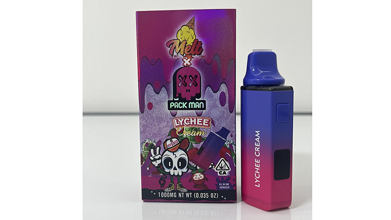 Top packs Disposable THC Vape Pens to Try in 2025