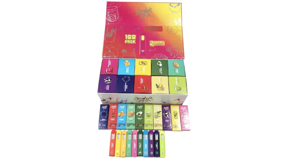 How to Troubleshoot Your Stoner Stix Vape Not Hitting