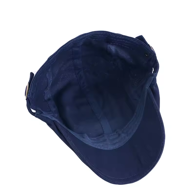 Outdoor Plain Classic Newsboy Flat Cap Men's Hunting Hat Solid Beret Hat Driving Cap for Unisex