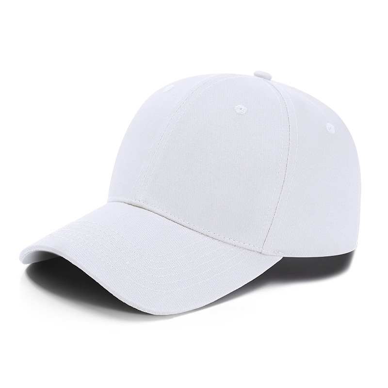 Men Women Unisex Black Cap 24 Solid Color Baseball Cap Snapback Caps Casquette Hats Fitted Casual Gorras Hip Hop Dad Hats