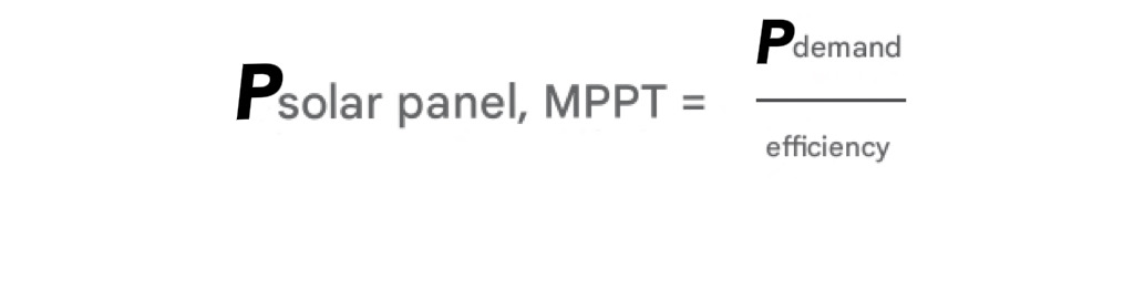 Solar Meshtastic Nodes: Built-in Solar Interface vs. MPPT? Which Solar Panel Specs Should I Choose?