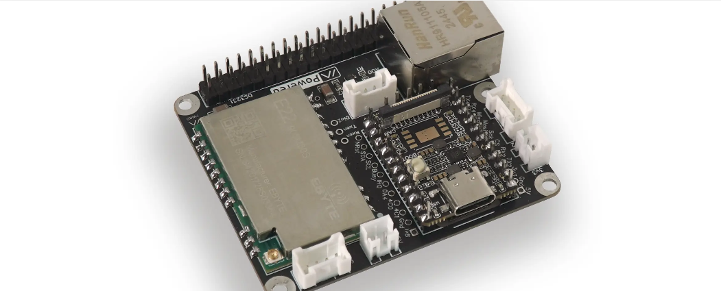 Femtofox: This Linux device is made for Meshtastic