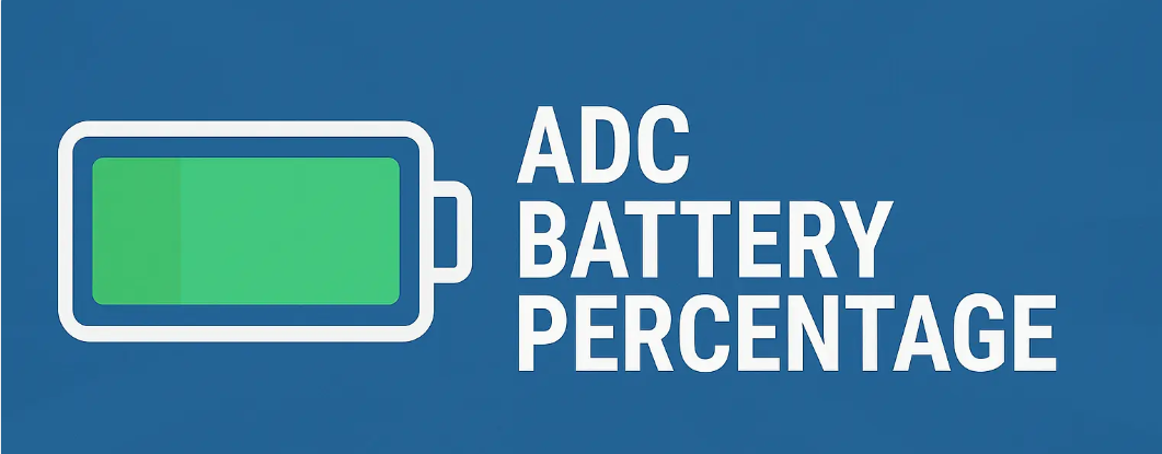Debunking the Charging Illusion! A Complete Guide to Meshtastic Battery Voltage Calibration