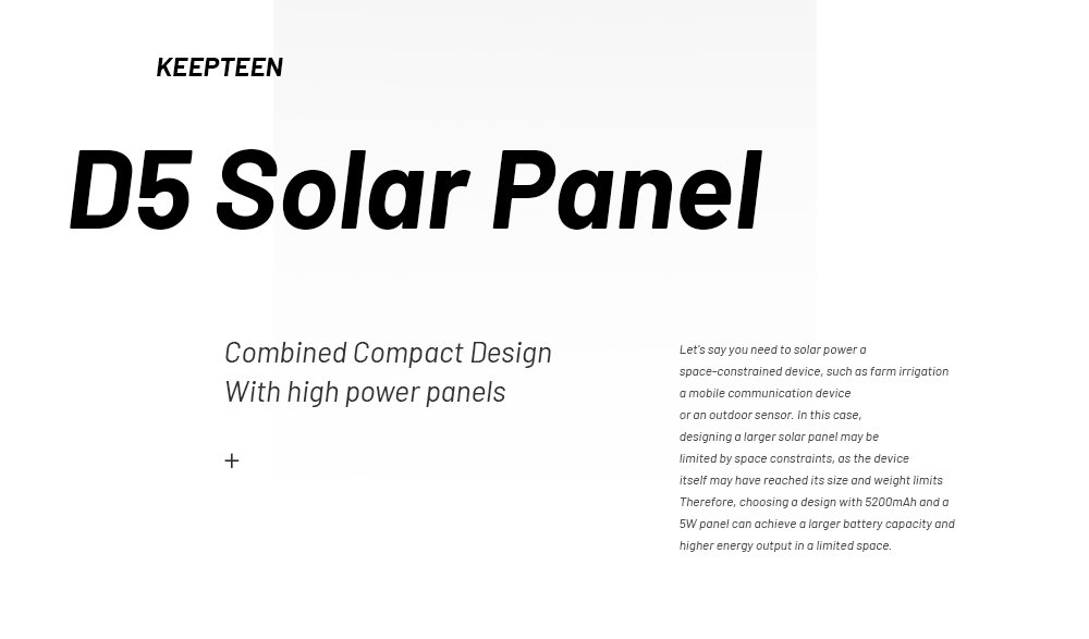 D5 Solar Lora Repeater for Meshtastic with Heltec ESP32 V3 