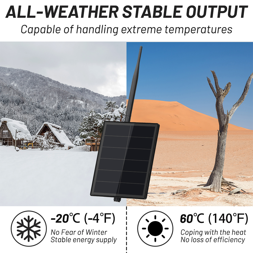 D5 Solar Lora Repeater for Meshtastic with Heltec ESP32 V3 