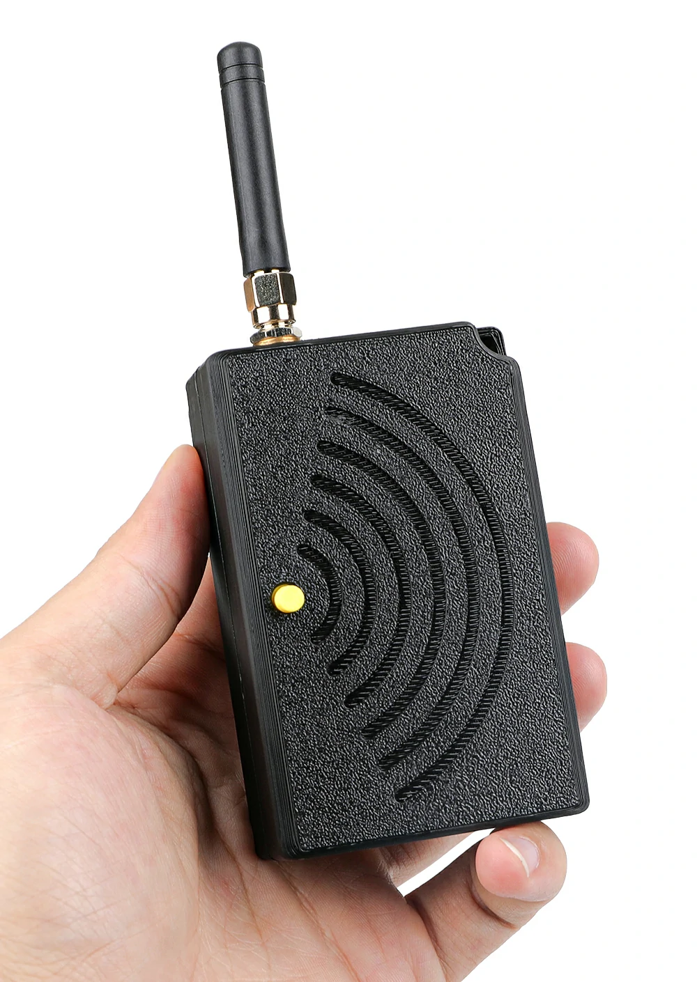 LT5 Handheld LoRa Terminal Long‑Range Wireless Self‑Networking Communication Handheld Device