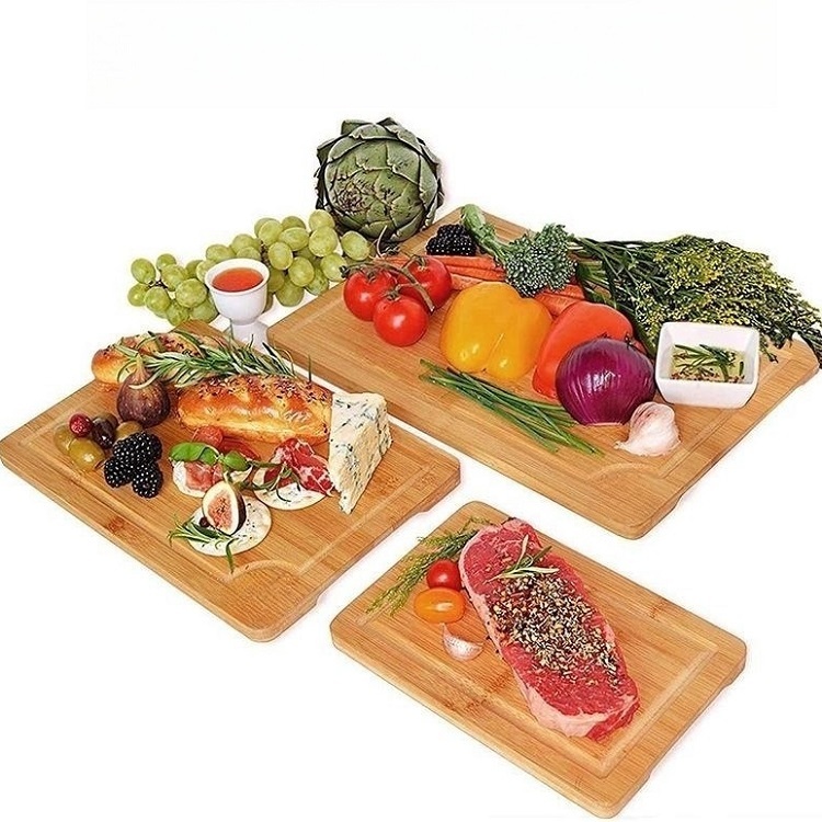 Should I get a cutting board with a juice groove?