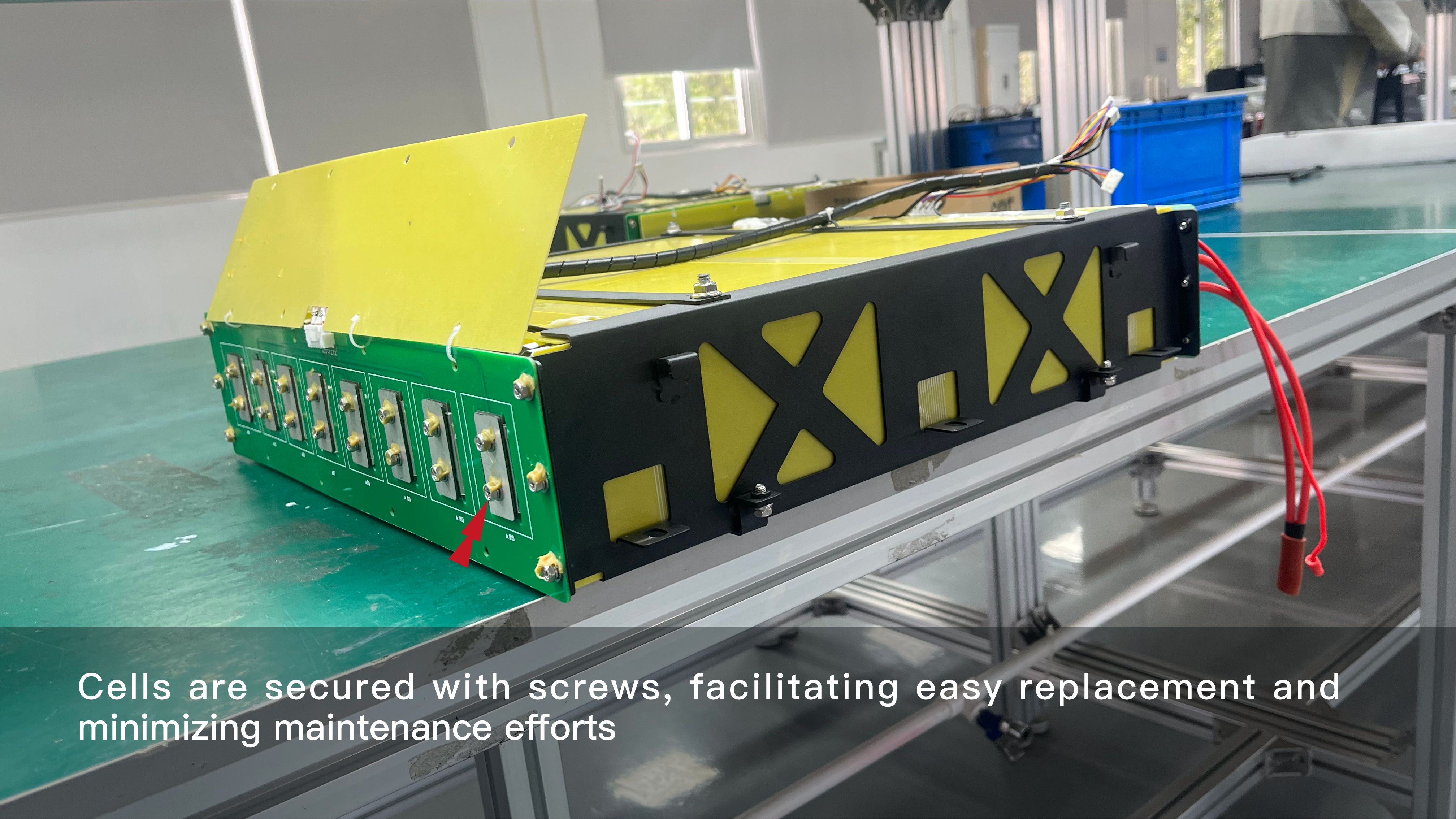 The Advantages of Powerinn's Lithium Iron Phosphate (LiFePO4) Battery Pack 