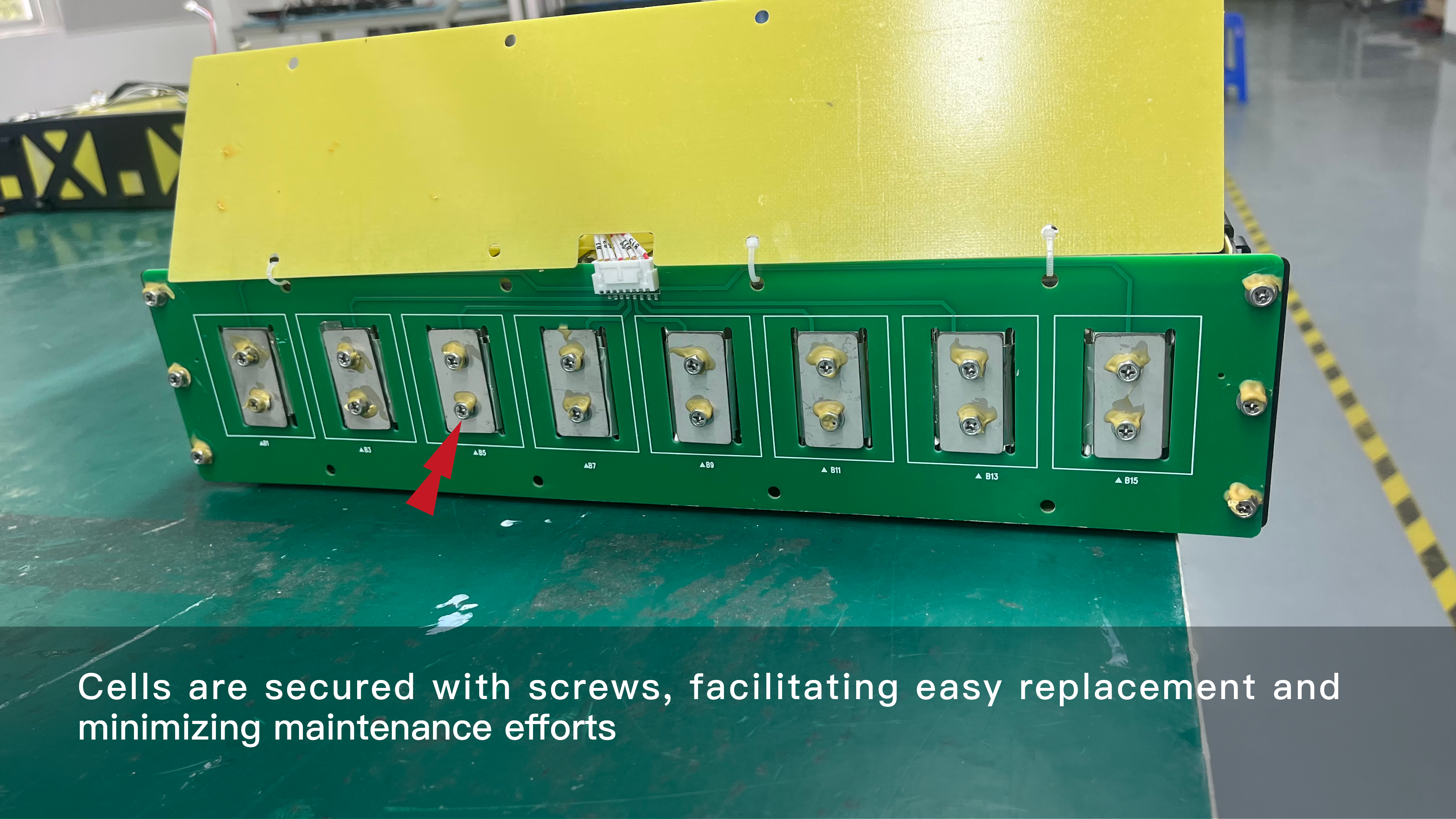 The Advantages of Powerinn's Lithium Iron Phosphate (LiFePO4) Battery Pack 