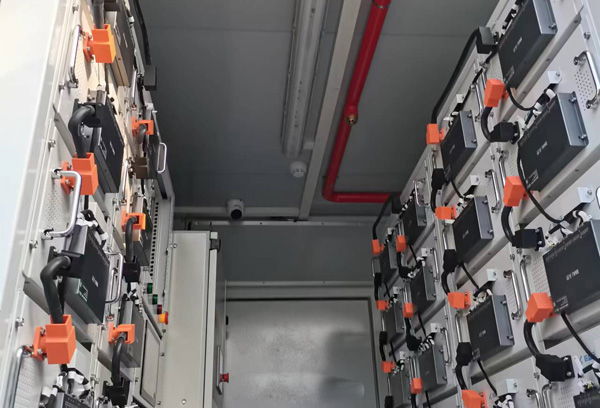 🔋 Transforming the BMS Landscape: HighTech Electronics Leads with Innovation 