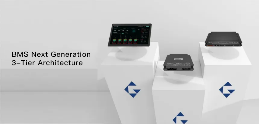 🔋 Transforming the BMS Landscape: HighTech Electronics Leads with Innovation 