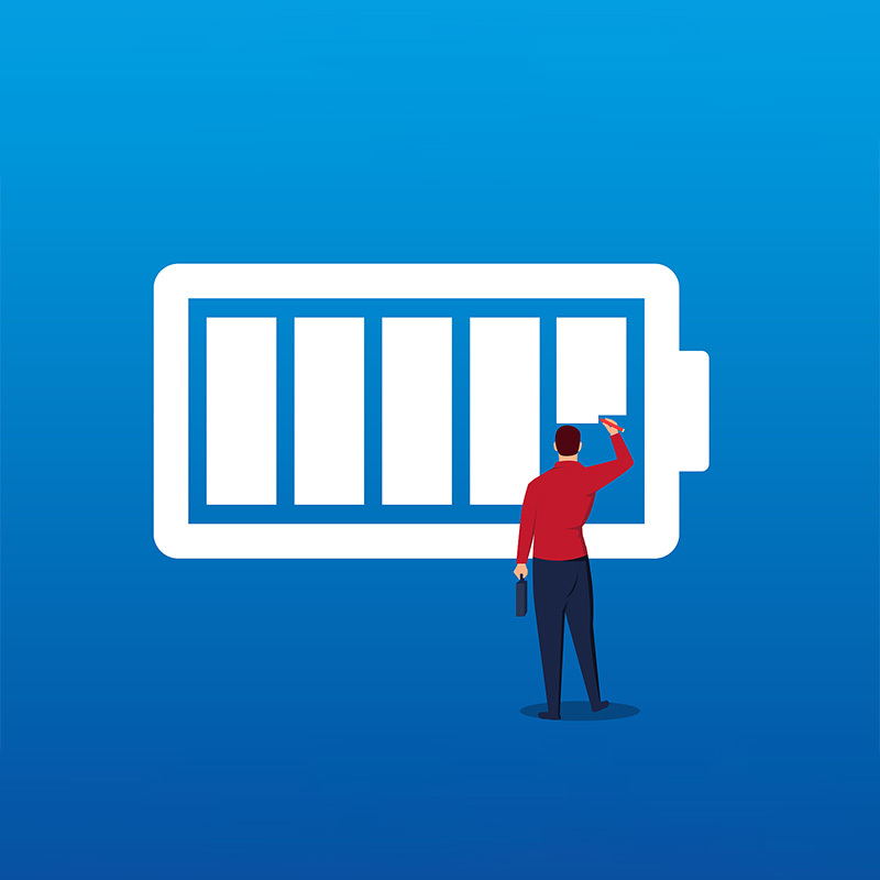 How Long Do LiFePO4 Batteries Last?
