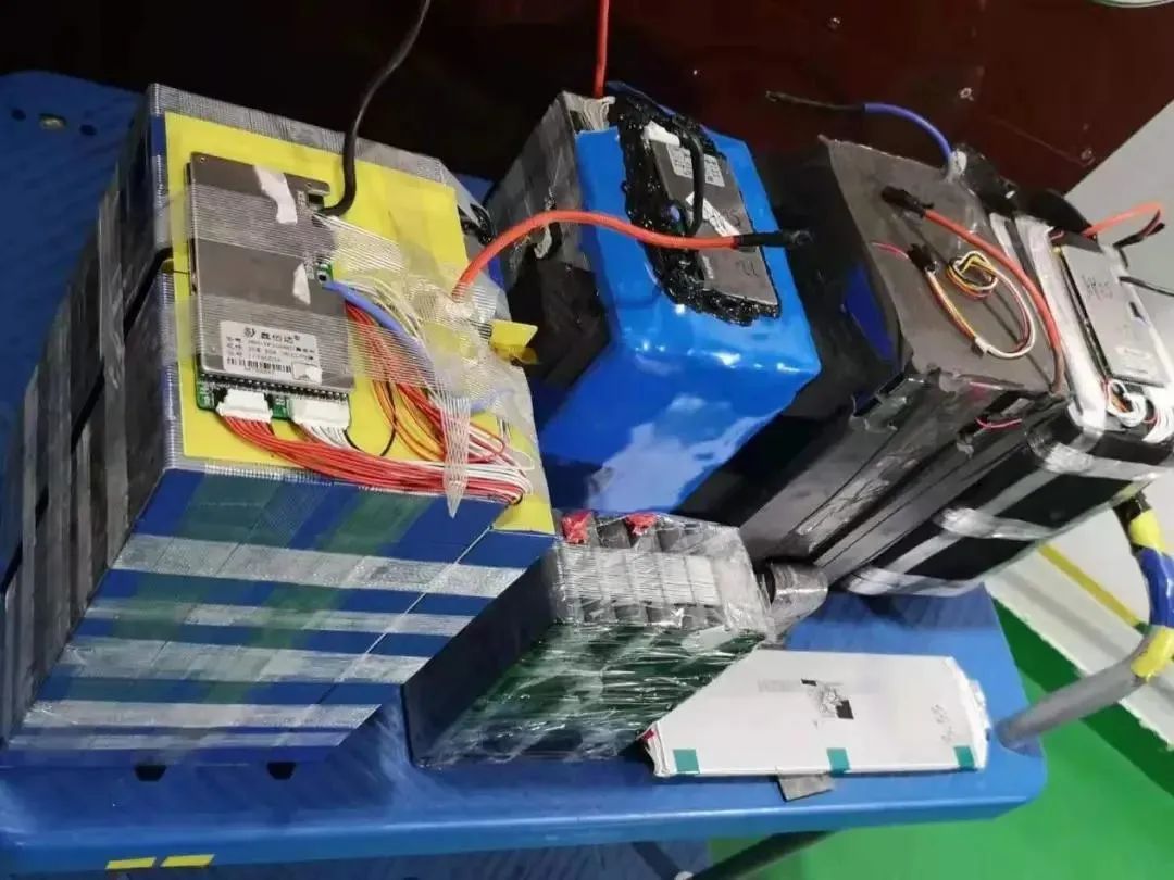 12v battery pack