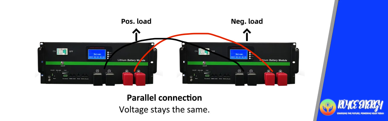 parrallel connection