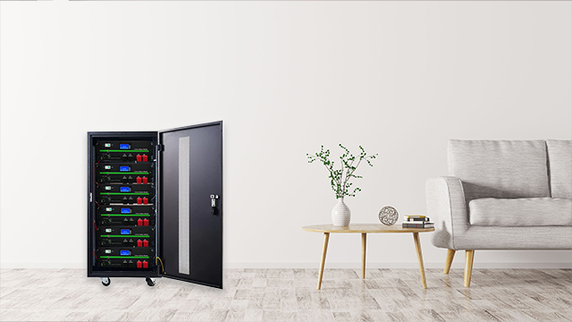 home battery