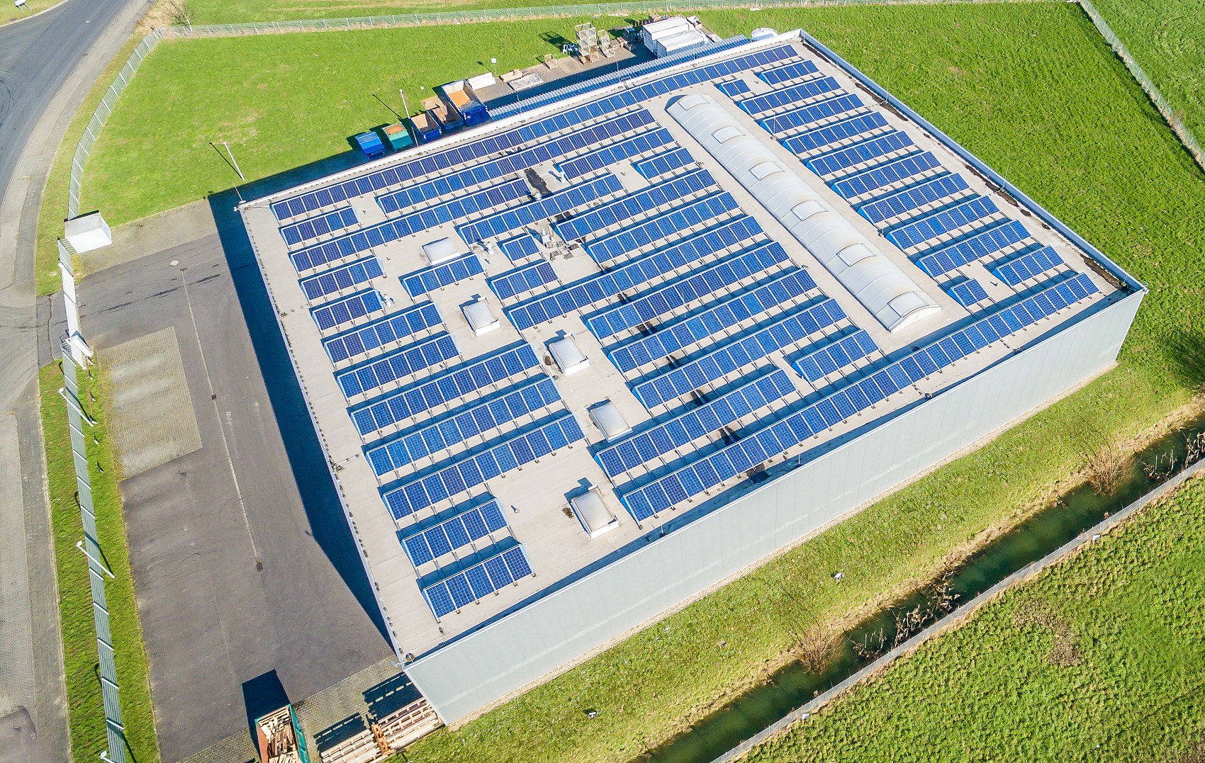 solar panel