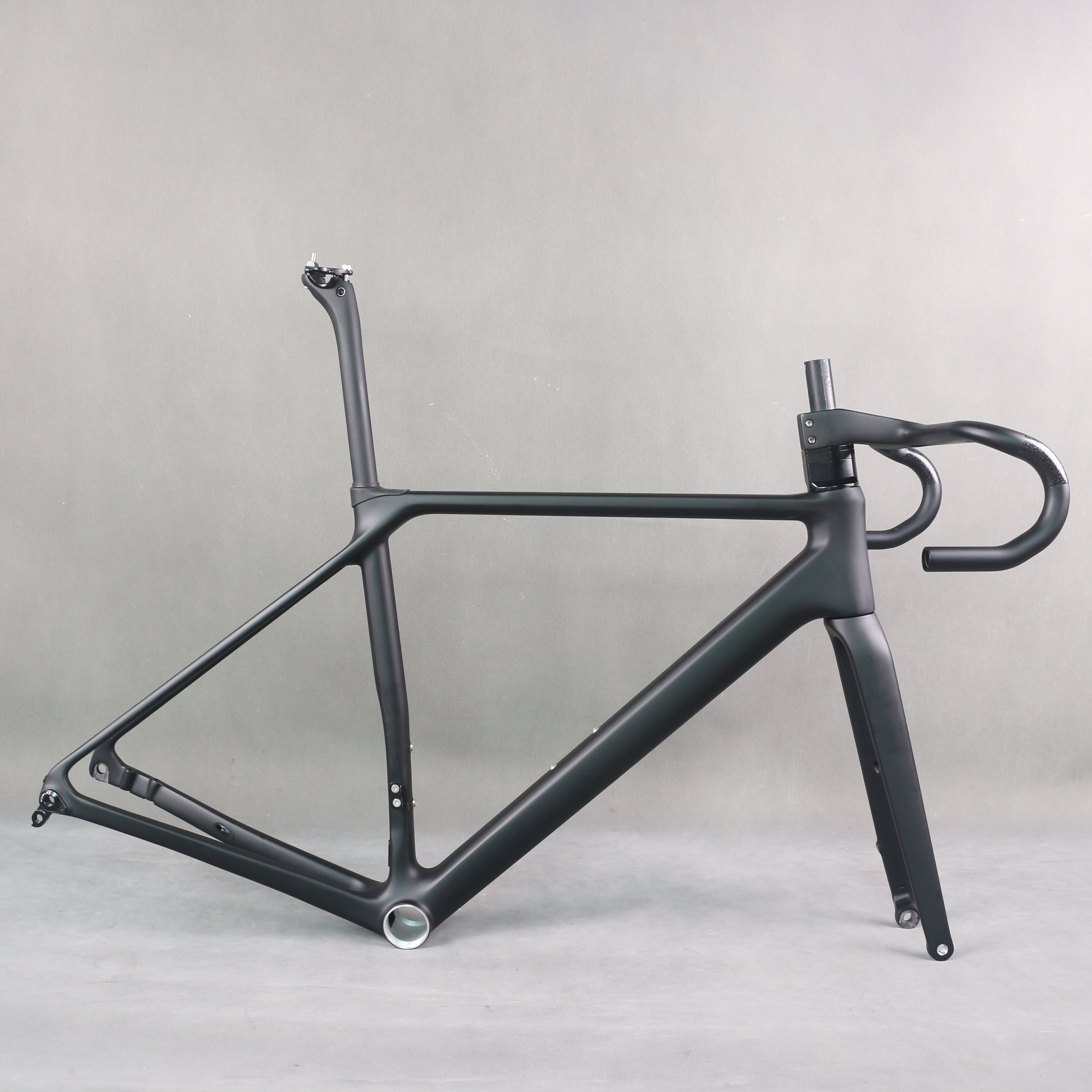 Road frame - tantanbikes.com