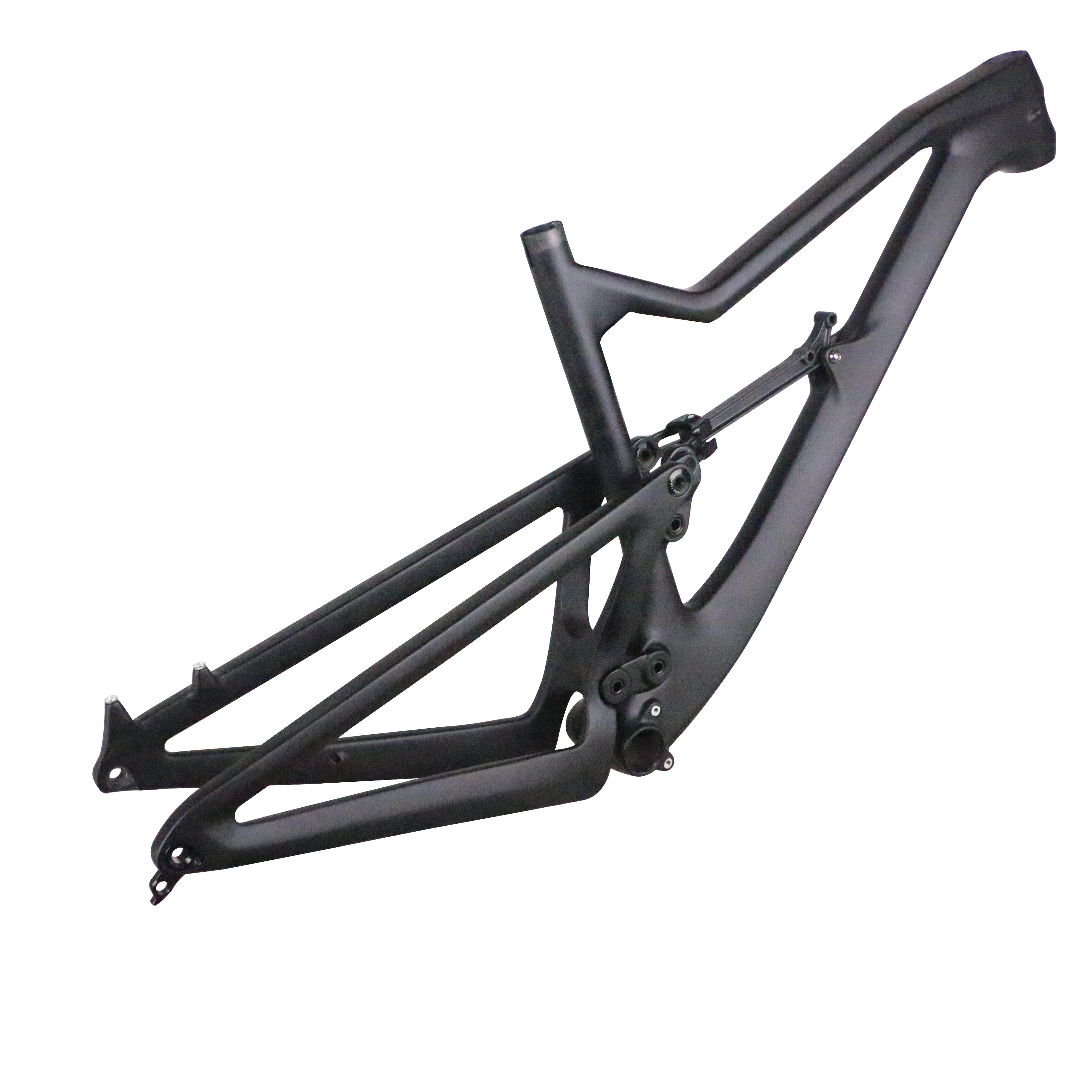 Toray carbon suspension frame Fm830 Enduro carbon frame