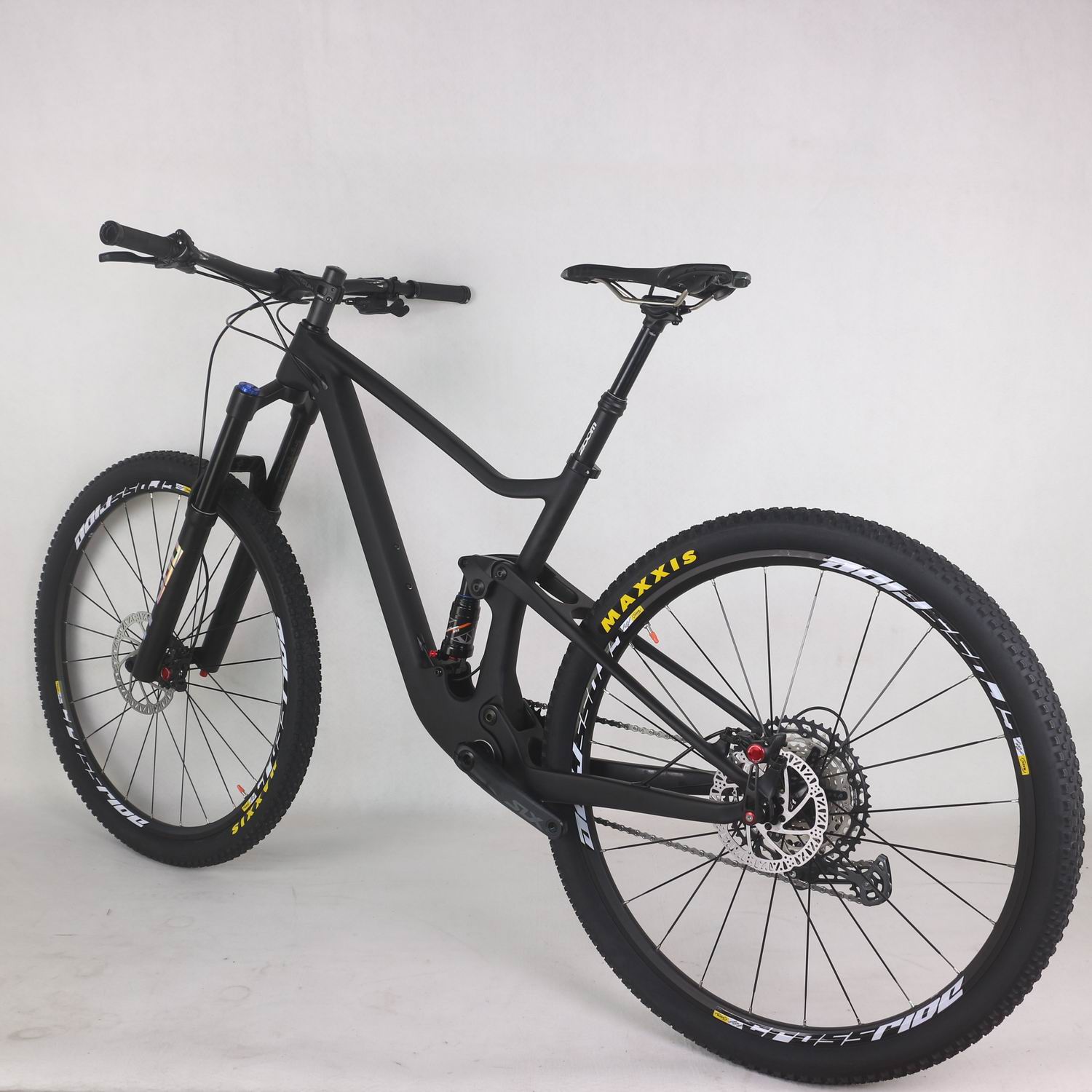 自転車本体 OS Bikes Black buck 29er ss mtb RIMG14606a.JPG