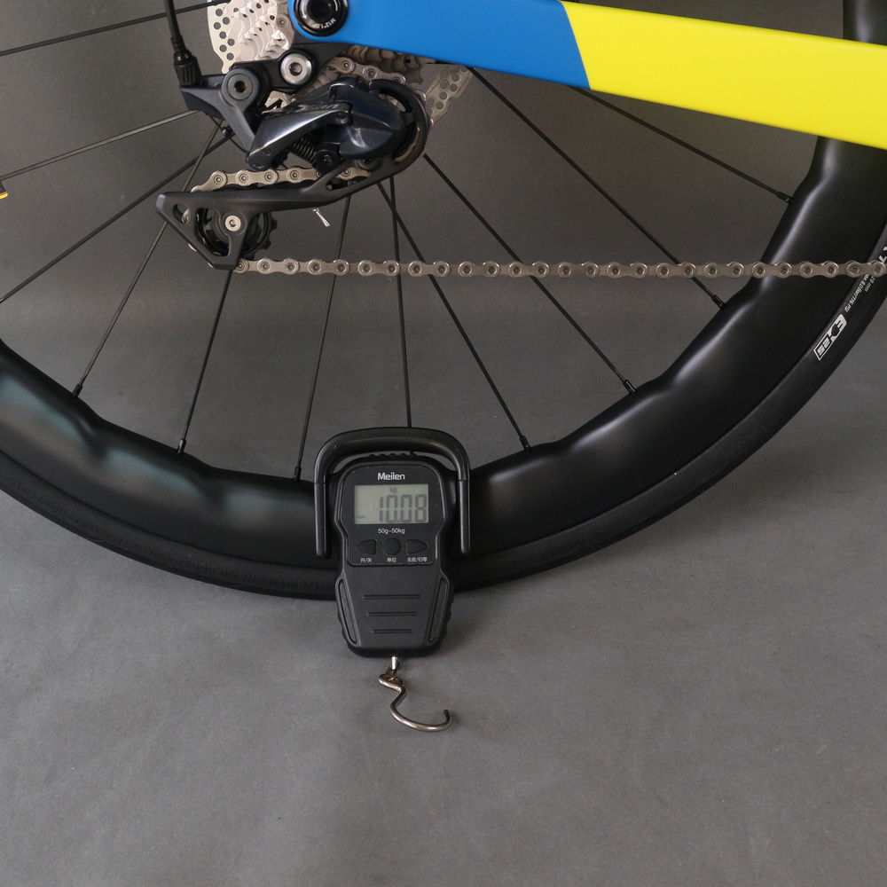 Disc Time Trial Triathlon Bike TT912 TT Bicycle Ultegra R8000