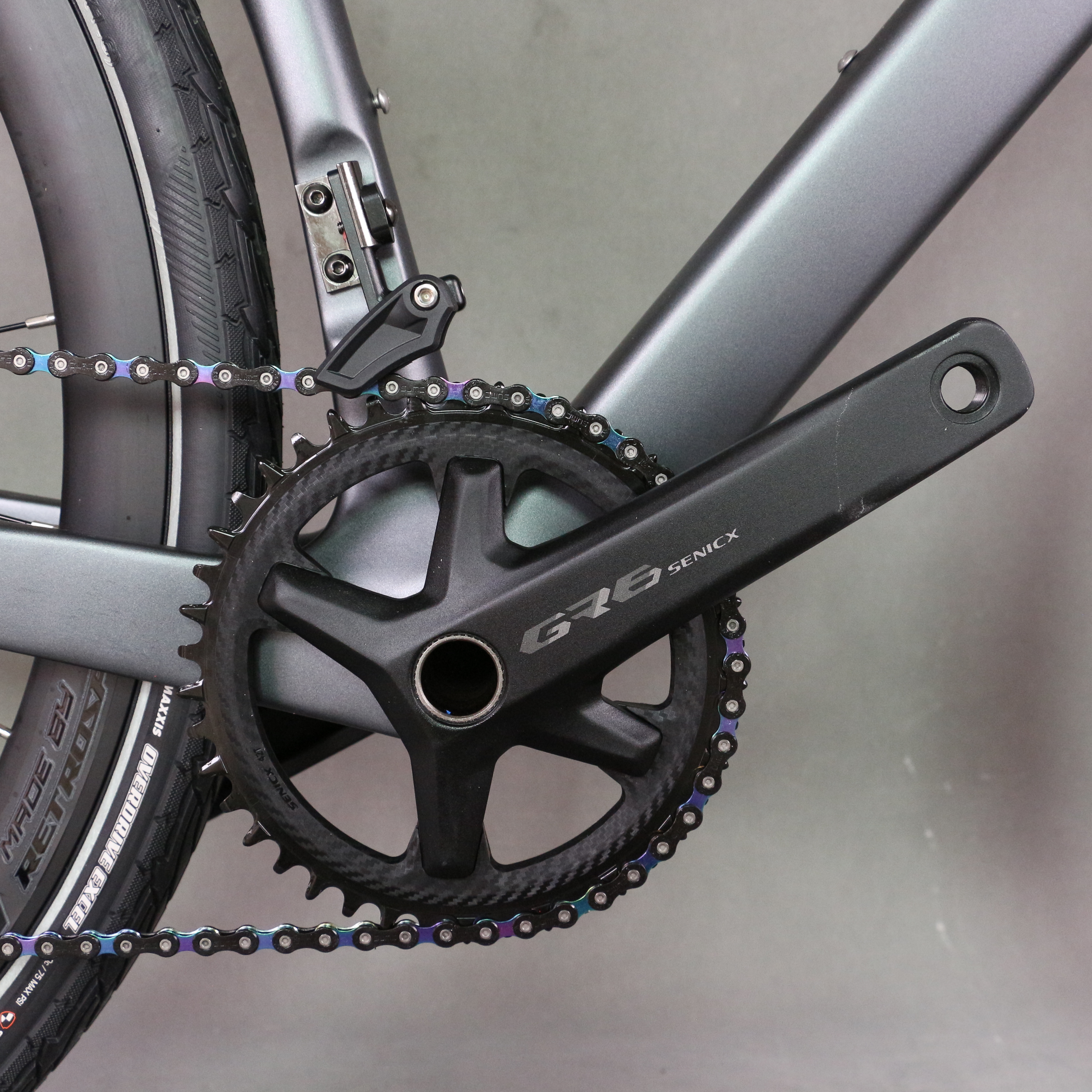 Gravel Bike Types Of Gear Shifters On Bikes Munnar Road Bike Fast