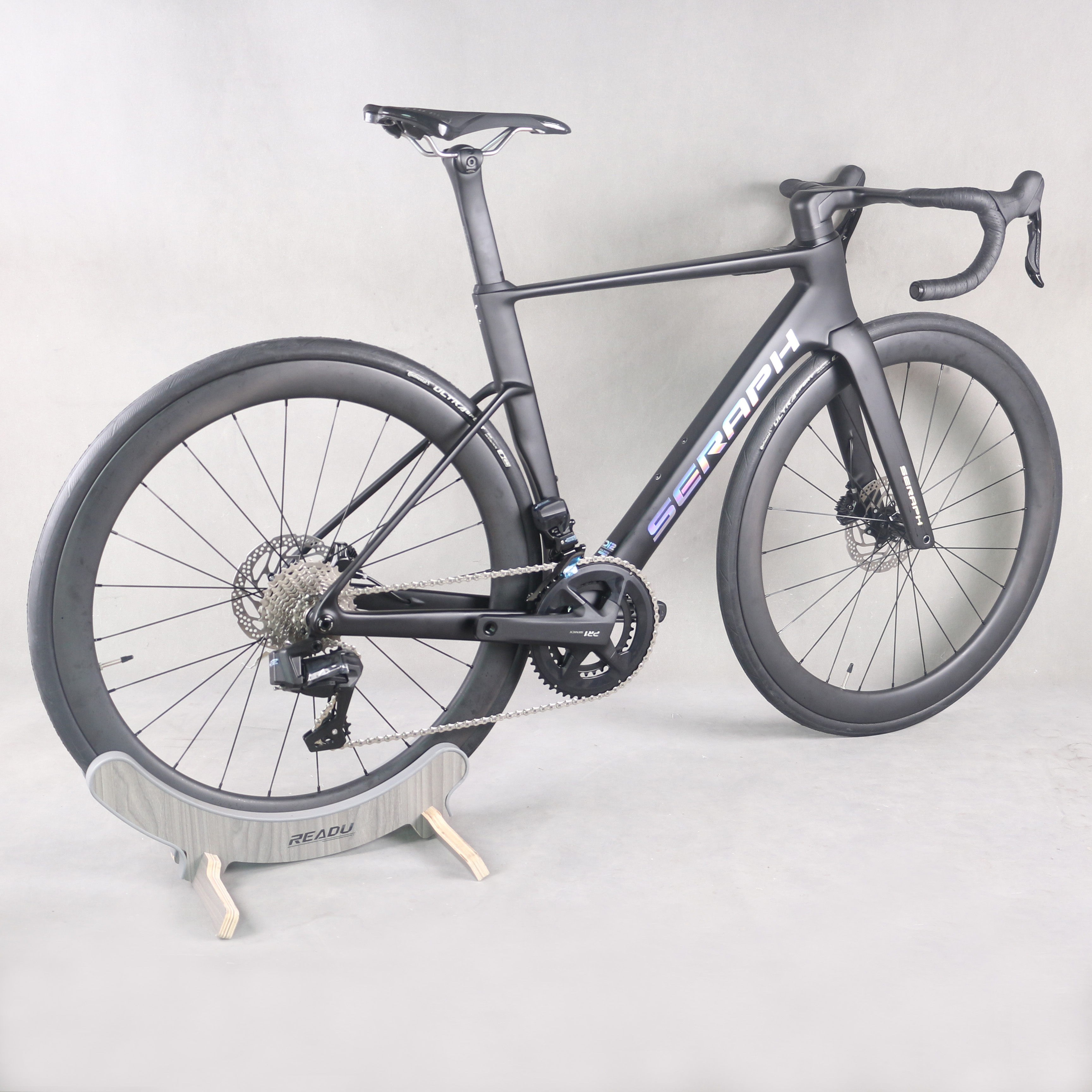 new TT-X71 Bicycle Full Carbon Light Weight Road Bike With 