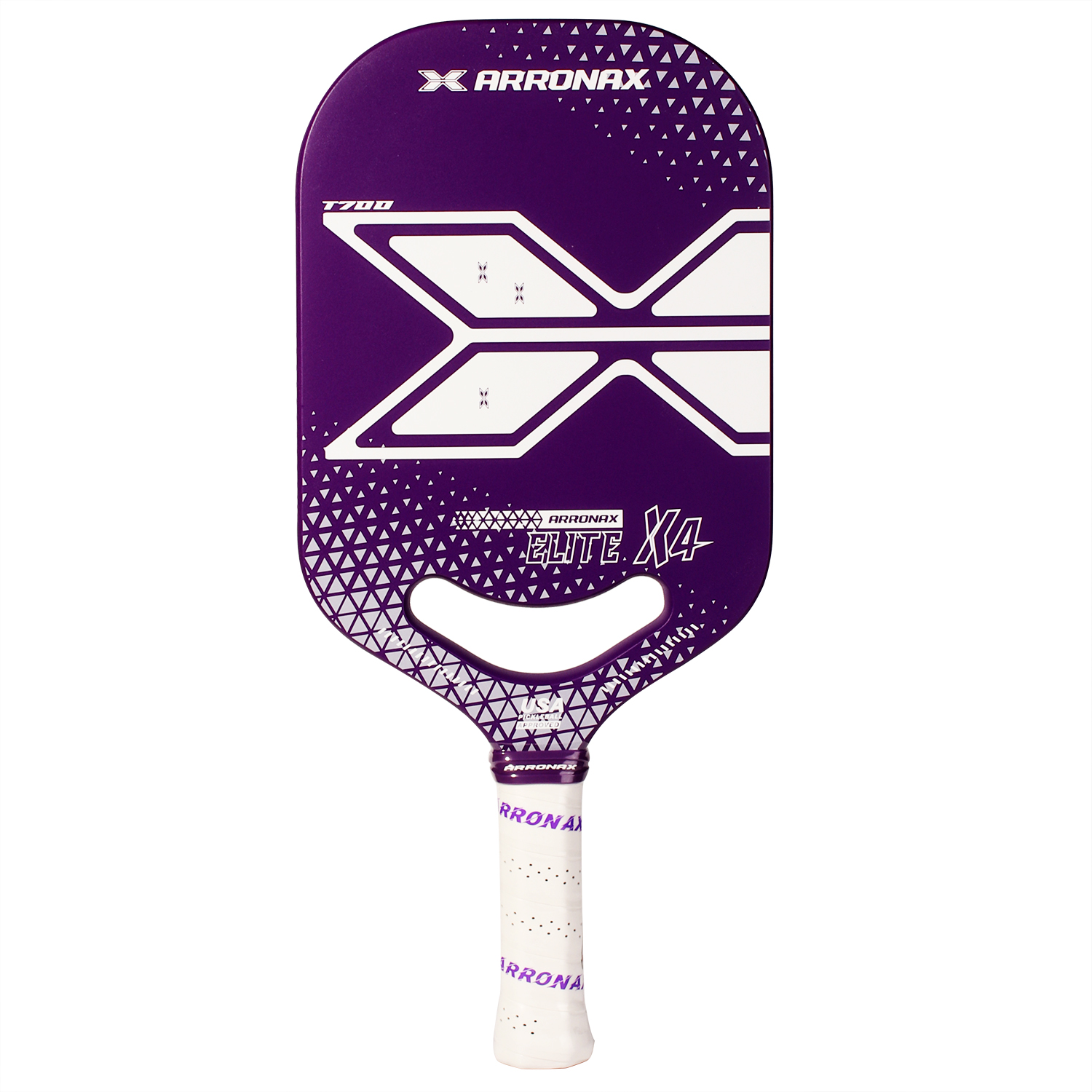 arronax-elite-x4-t700-carbon-pickleball-paddle