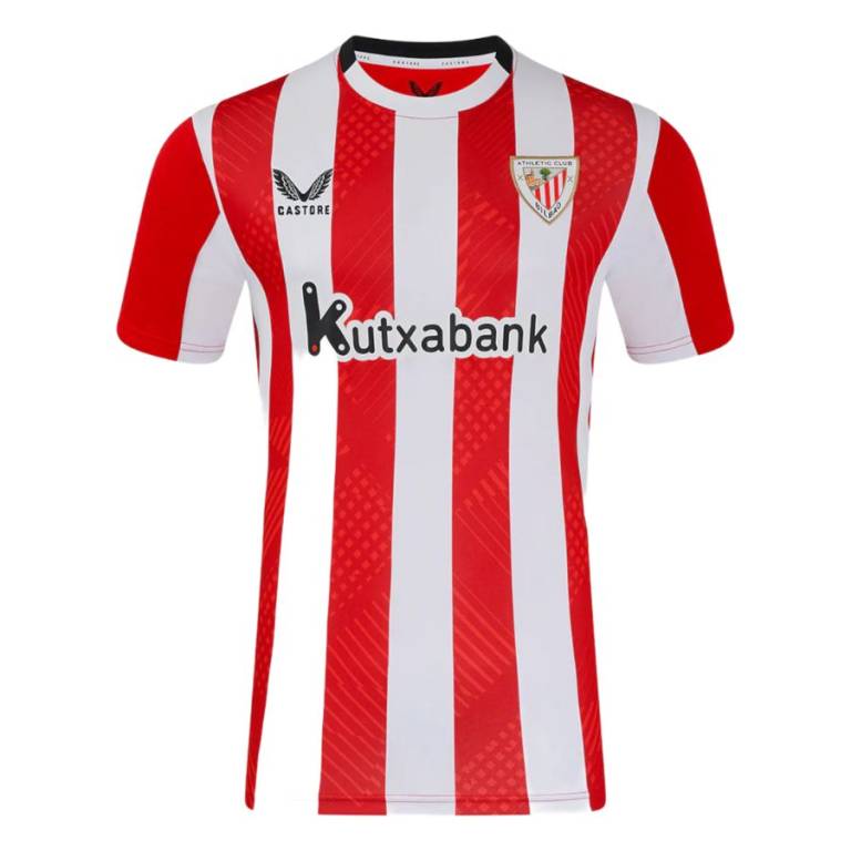 Athletic Club Home Jersey 24/25