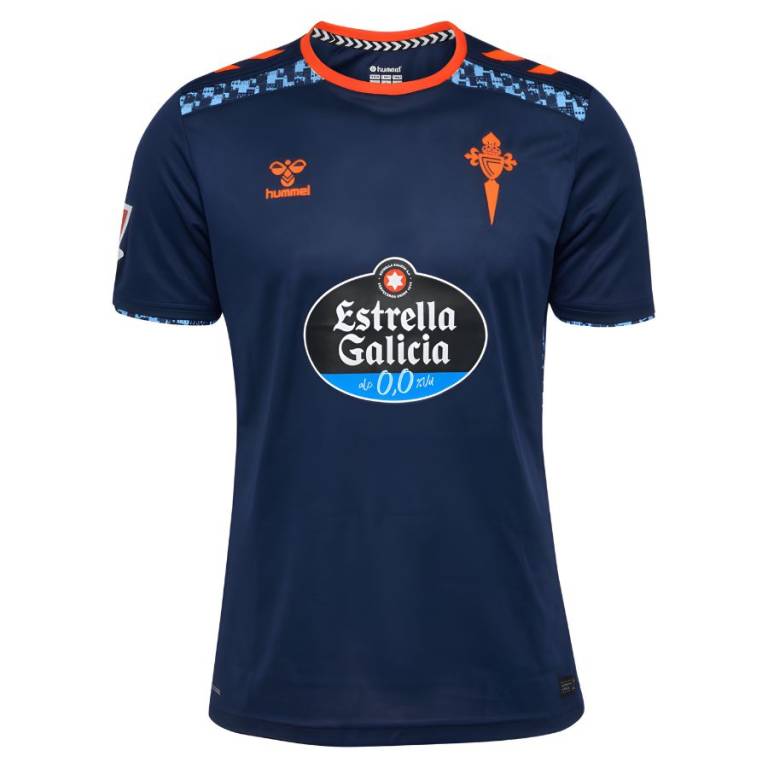 Celta Vigo Away Jersey 24/25