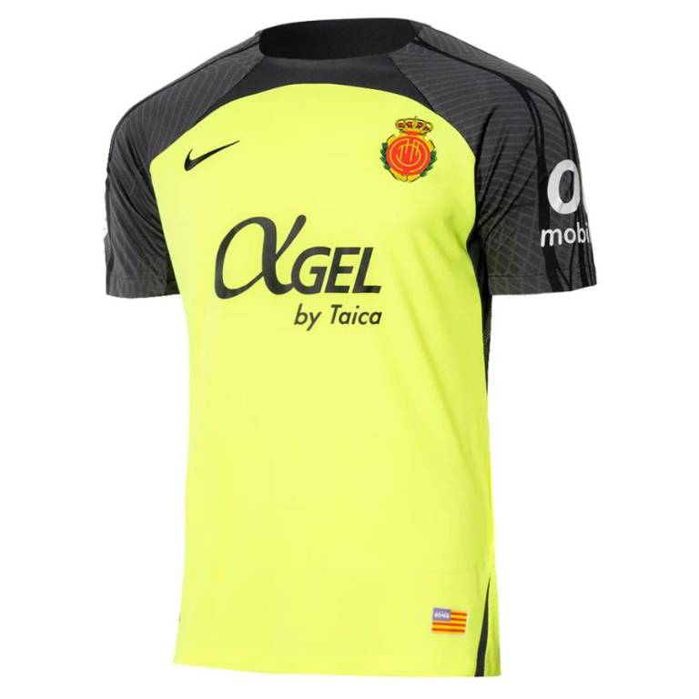 Deportivo Mallorca Away Jersey 24/25