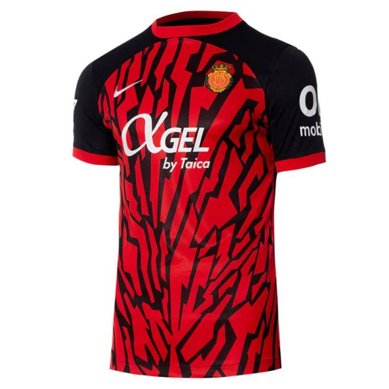 Deportivo Mallorca Home Jersey 24/25