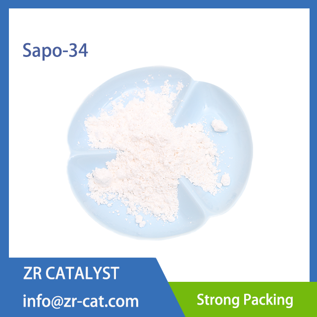 Sapo-34 catalyst|zeolite sapo-34 raw powder