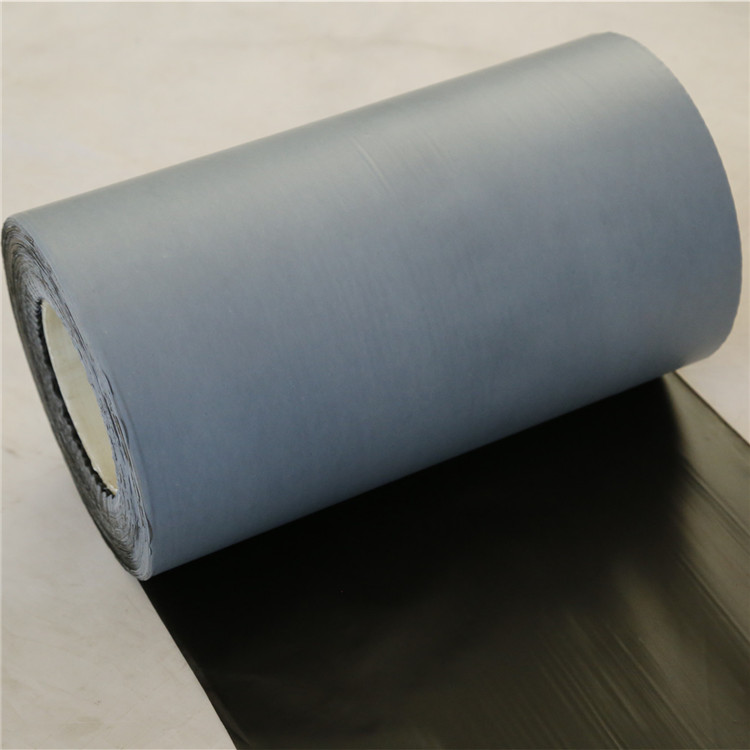 PE Release Liner Backing Film for Self-adhesive Waterproofing Membrane PE Release Liner Backing Film for Self-adhesive Waterproofing Membrane 