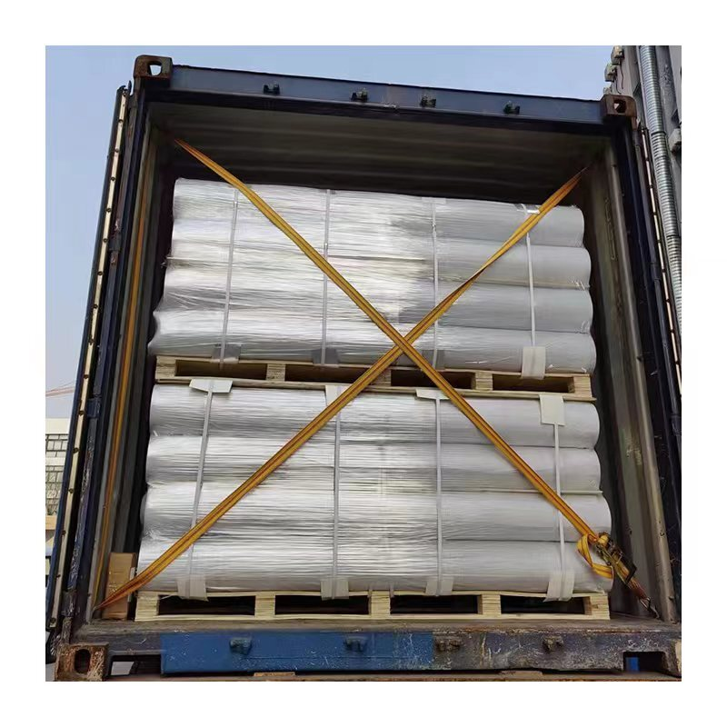 Building Waterproof Membrane Reinforced / Homogenous PVC Roofing Membrane  Building Waterproof Membrane Reinforced / Homogenous PVC Roofing Membrane