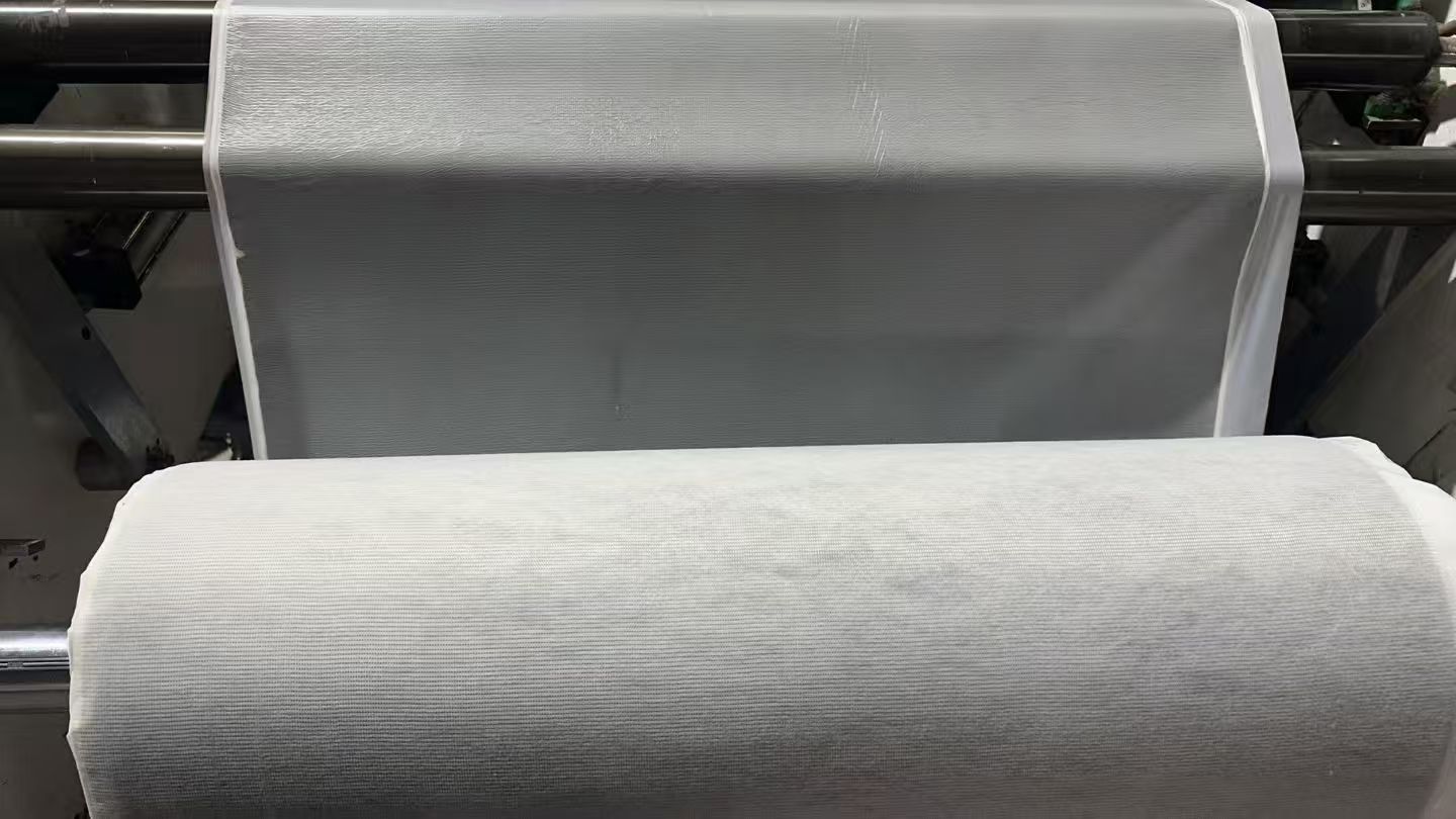 Chinese Manufacturers Customized Polyester Cloth Surface Self Adhesive 1.0MM Thickness Butyl Tape  Chinese Manufacturers Customized Polyester Cloth Surface Self Adhesive Butyl Membrane for Repair and Waterproof