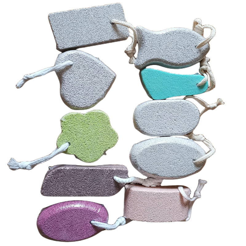 hard skin remover foot pumice stone