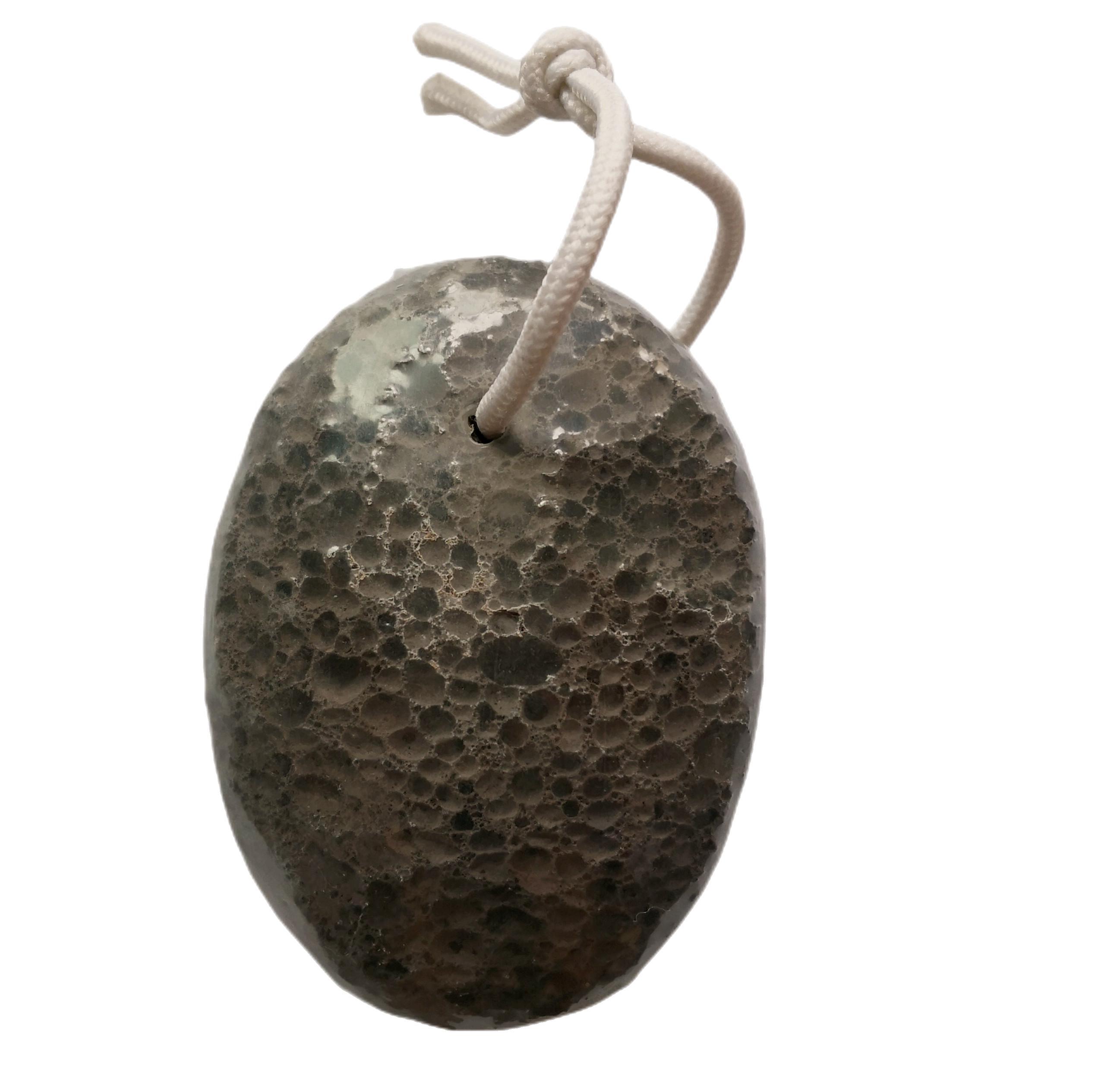Natural Lava Pumice Stone Foot File Callus Remover Foot Exfoliator Pedicure Tools Foot Scrub Dead Skin Remove Pumice Stone