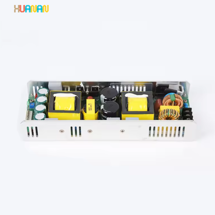 400W Single Output PCBA High Power AC/DC Adapters Module Switching 52V Open Frame Power Supply 400W Single Output PCBA High Power AC/DC Adapters Module Switching 52V Open Frame Power Supply AC/DC Adapters Module,52V Open Frame Power Supply,400W Single Output PCBA