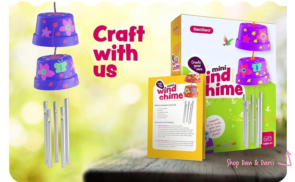 crafts for girls